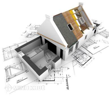 Tư vấn thủ tục và hồ sơ hoàn công xây dựng nhà ở ? Thủ tục đăng ký biến động quyền sử dụng đất và tài sản gắn liền với đất ?