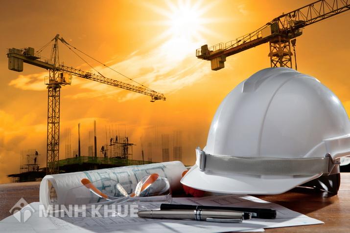 Tư vấn thủ tục xin giấy phép xây dựng nhà đất ?