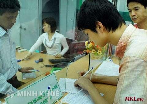 Tư vấn tính lãi khi vay vốn học sinh sinh viên ?