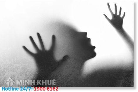 Tư vấn tội quan hệ với người dưới 18 tuổi ?