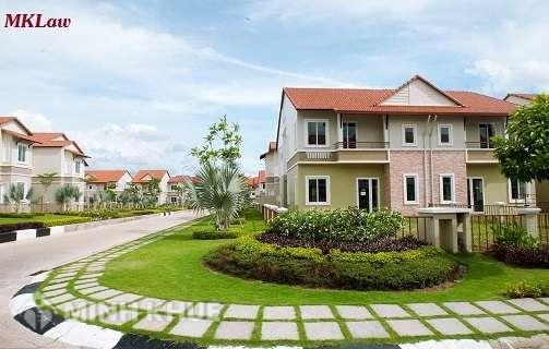 Tư vấn trường hợp xây nhà không có giấy phép xây dựng ?
