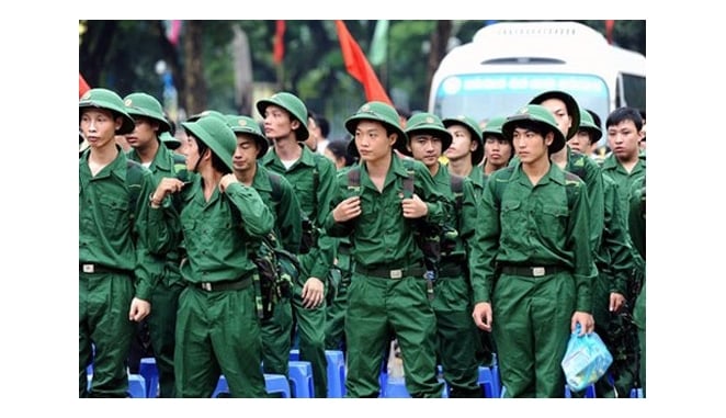 Tư vấn và giải đáp thắc mắc về luật nghĩa vụ quân sự ?