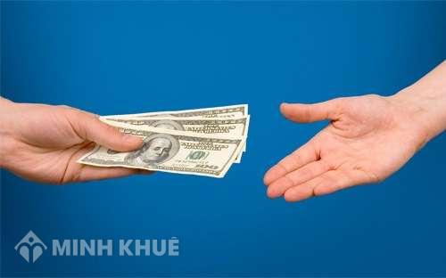 Vay họ lãi suất cao không có khả năng chi trả thì có phạm tội gì không ?