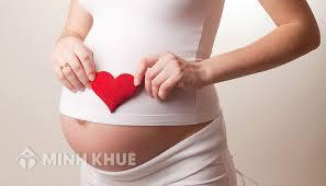 Tư vấn về bảo hiểm thai sản khi đã có bầu được ba tháng ?