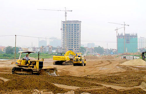 Tư vấn về bồi thường khi Nhà nước thu hồi đât ?