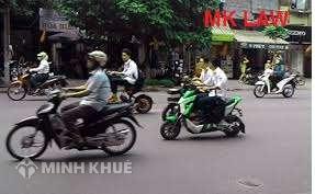 Tư vấn về bồi thường thiệt hại do tai nạn giao thông?