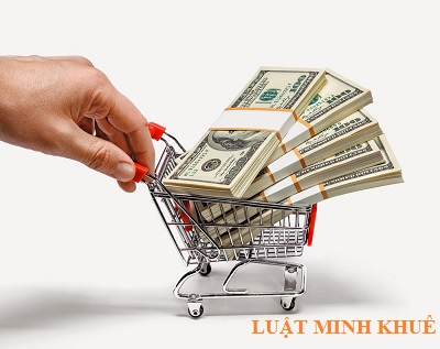 Tư vấn về cấu thành tội lạm dụng tín nhiệm chiếm đoạt tài sản ?