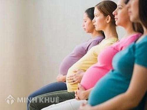 Tư vấn quy định của pháp luật về chế độ thai sản lao động nữ ? 