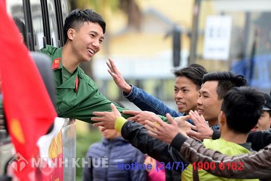 Có được tạm hoãn nghĩa vụ quân sự khi học khóa học cao đẳng thứ hai ?