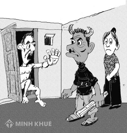 Quy định về bãi nại cho người bị khởi tố về tội cố ý gây thương tích?