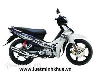 Tư vấn về đứng tên hộ khi mua trả góp xe máy ?