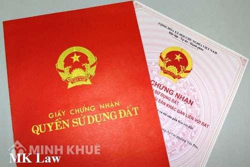 Tư vấn về giải quyết tranh chấp đất đai về hợp đồng mua bán, chuyển nhượng quyền sử dụng đất ?