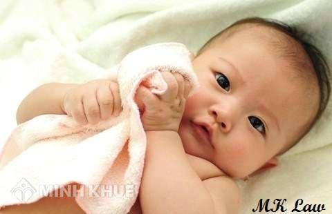 Tư vấn về khai sinh cho con ngoài giá thú và thừa kế ?