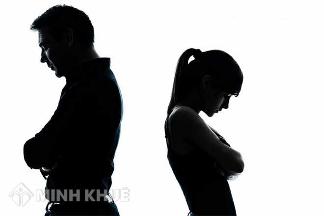 Tư vấn về ly hôn đơn phương vì mâu thuẫn với mẹ chồng ?