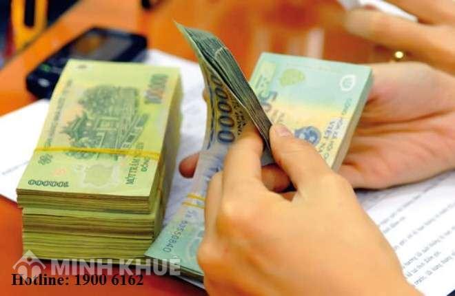 Tư vấn về mua bán quyền tài sản là quyền đòi nợ ?