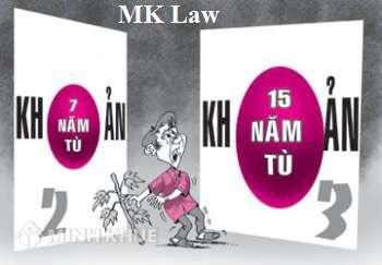 Tư vấn về mức kết tội của công an đối với hành vi cố ý gây thương tích ?
