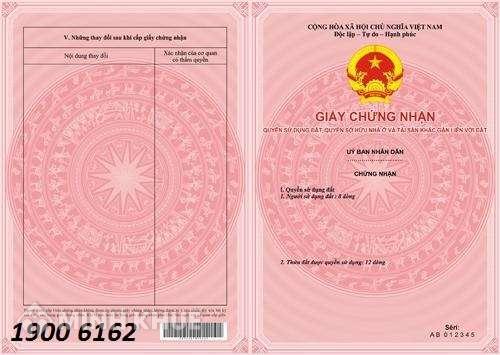 Tư vấn về người có quyền xin cấp giấy chứng nhận quyền sử dụng đất ?