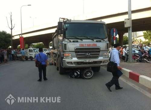 Tư vấn về quy định bồi thường tai nạn giao thông gây chết người ?
