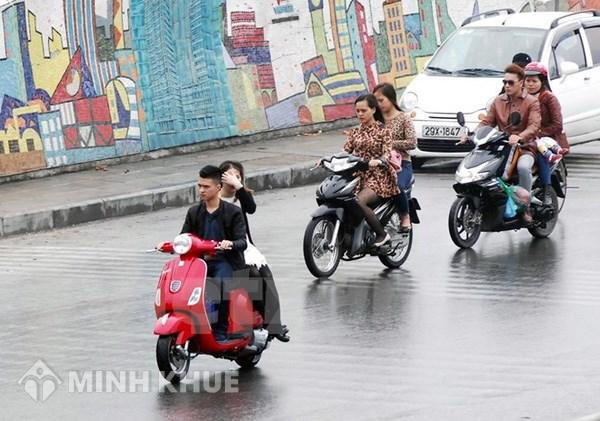 Tư vấn về quy trình giải quyết và mức độ bồi thường tai nạn giao thông?