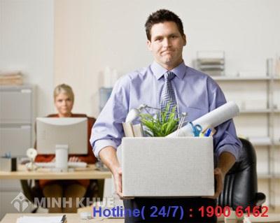 Tư vấn về quyền lợi sau khi chấm dứt hợp đồng lao động đơn phương ?