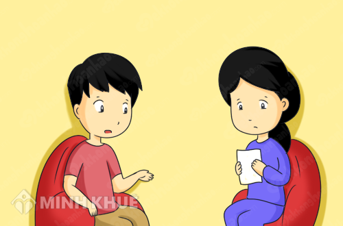 Tư vấn về quyền thăm nom con chung sau khi ly hôn ?
