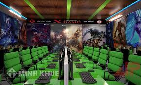 Tư vấn về thành lập công ty kinh doanh tiền ảo trong game online ?
