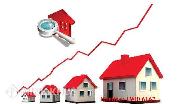Tư vấn về thuế khi mua căn hộ chung cư ?