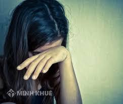 Tư vấn về tội giao cấu với trẻ em khi chưa thành niên ?