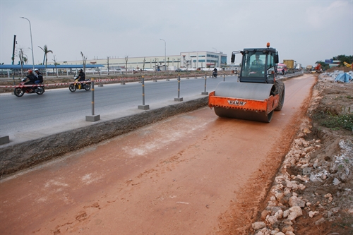 Tư vấn về tranh chấp lối đi chung ?
