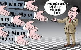 Tư vấn về trình tự, thủ tục, hồ sơ thành lập công ty cổ phần