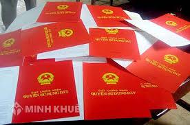 Có được chuyển nhượng diện tích đất là lối đi chung hay không ?