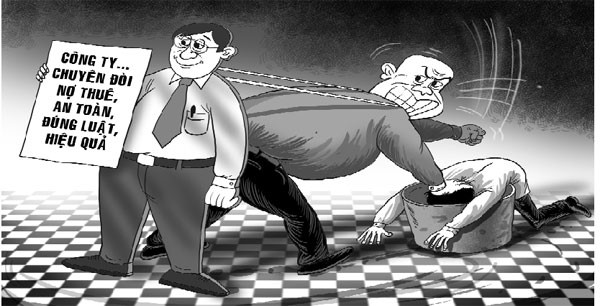 Tư vấn về ủy quyền đòi nợ dân sự ?