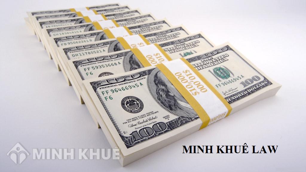 Tư vấn về vay trả góp theo hợp đồng lãi suất ?