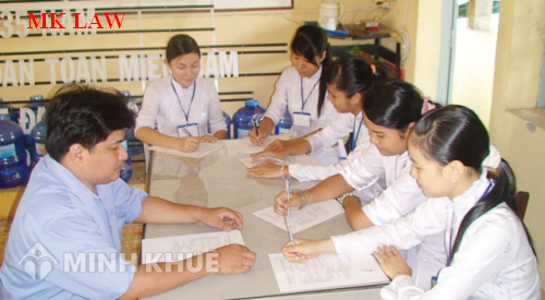 Tư vấn về vay vốn sinh viên?