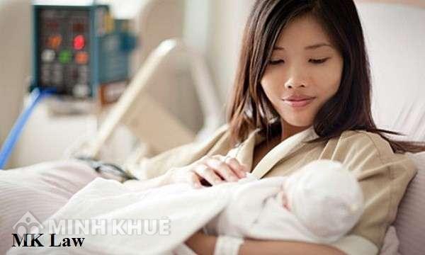 Tư vấn về việc bạn trai không chịu nhận con và tổ chức đám cưới ?