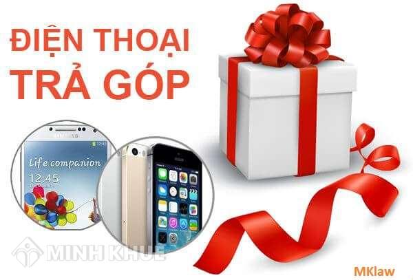 Tư vấn về việc chiếm đoạt tài sản thông qua hình thức mua hàng trả góp ?