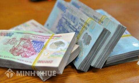 Tư vấn về việc chiếm đoạt tiền trong thẻ ATM?