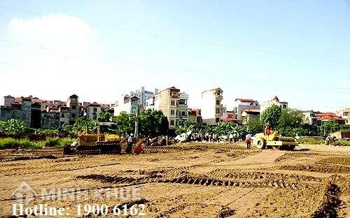 Tư vấn về việc giao đất, đền bù và bồi thường khi bị thu hồi đất ?