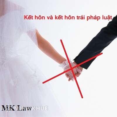 Tư vấn về việc hủy giấy đăng ký kết hôn trái pháp luật ?