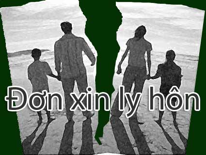 Tư vấn về việc ly hôn đơn phương, phân chia tài sản và quyền nuôi con sau khi ly hôn ?