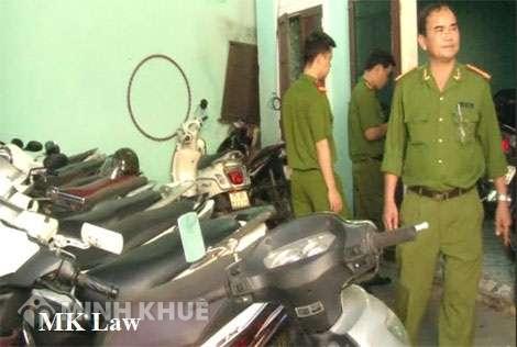 Tư vấn về việc mang tài sản của vợ đi cầm đồ ?