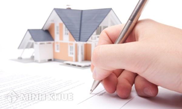 Tư vấn về việc mua bán đất đai qua tay nhiều người ? 
