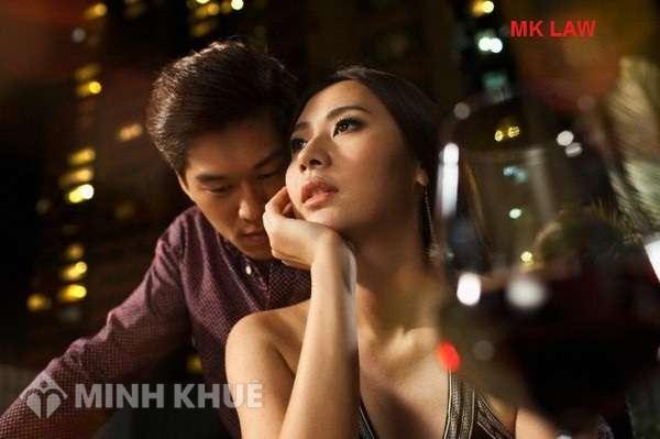 Tư vấn về việc quan hệ tình dục trước khi kết hôn?