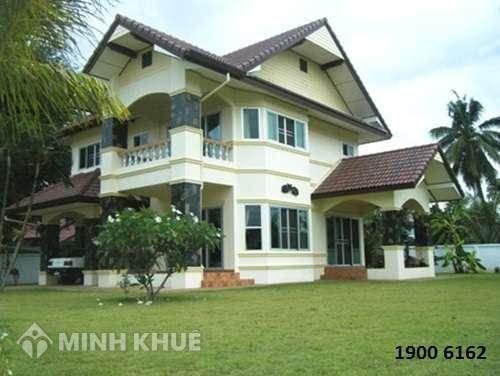 Tư vấn về xin giấy phép xây dựng khi xây dựng nhà ở ?