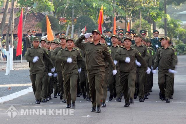 Tư vấn về yêu cầu cơ bản đối với chức danh trưởng công an xã ?