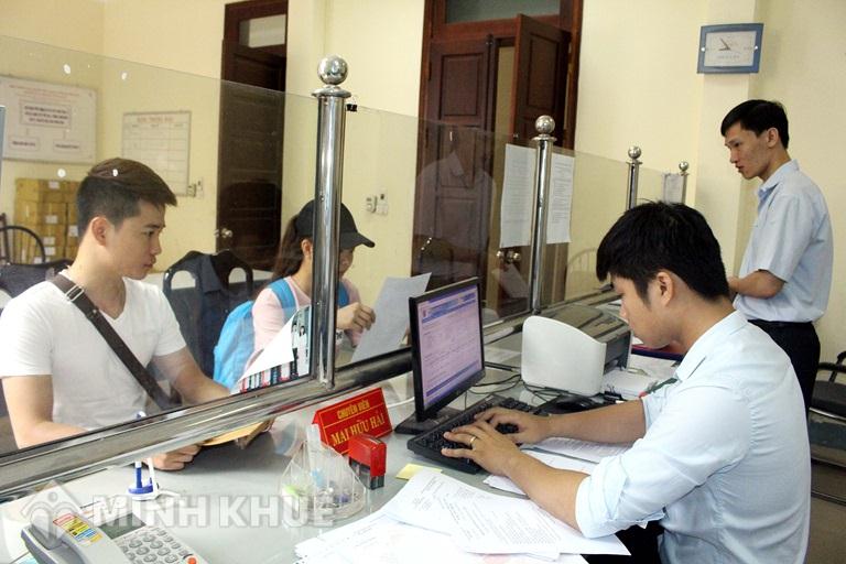 Tư vấn việc xóa án tích rồi có được cấp visa không?