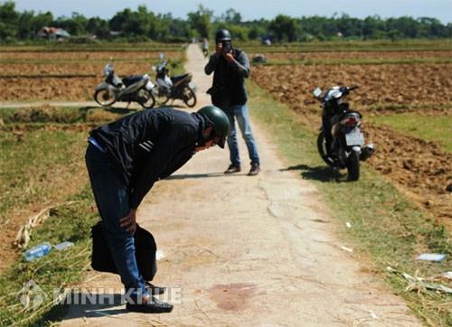 Tư vấn viết đơn bãi nại hoặc đơn tố cáo (đơn đề nghị khởi tố) trong vụ án hình sự ?