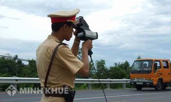Tư vấn xảy ra tai nạn giao thông khi vượt xe sai quy định ?