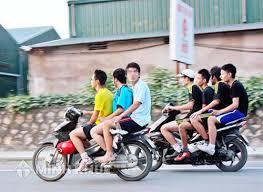 Tư vấn xử lý về bồi thường thiệt hại và giải quyết tai nạn giao thông theo luật ?