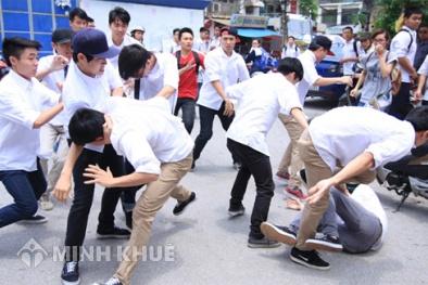 Tỷ lệ thương tật dưới 11% có khởi tố hình sự được không ?